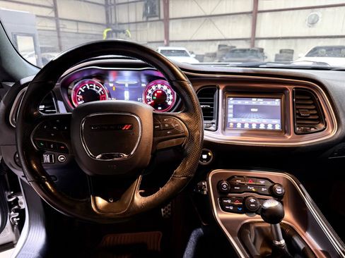 Used 2019 Dodge Challenger R/T w/ Cold Weather Group image 22