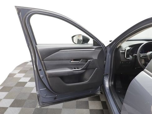 Used 2024 MAZDA CX-50 AWD 2.5 S w/ Weather Package image 5