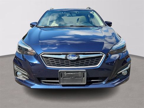 Used 2019 Subaru Impreza 2.0i Limited image 2