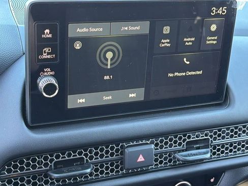 New 2026 Honda HR-V Sport image 15