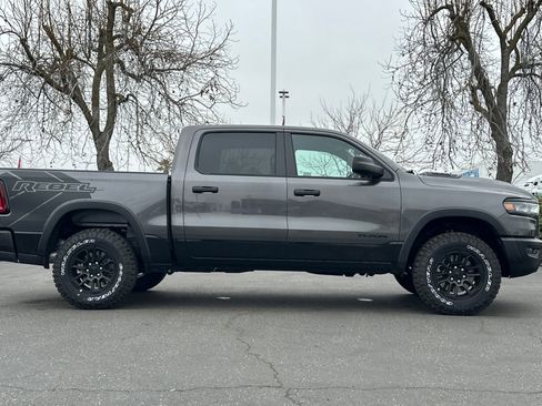 New 2026 RAM 1500 Rebel image 3