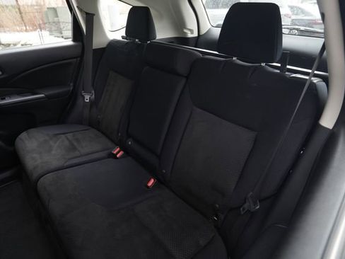 Used 2015 Honda CR-V LX image 18