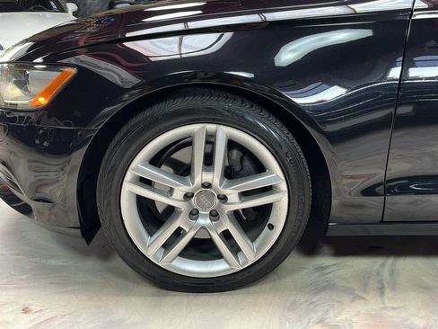 Used 2015 Audi A6 2.0T Premium Plus w/ Premium Plus Package AWD/4WD image 31