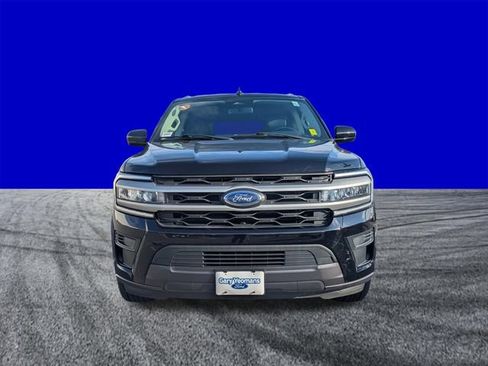 Certified 2024 Ford Expedition Max XLT AWD/4WD image 9
