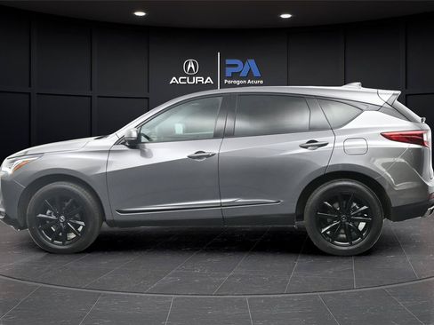 Certified 2025 Acura RDX SH-AWD image 22