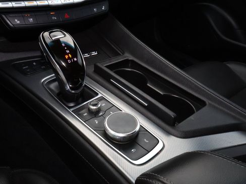 Used 2020 Cadillac CT5 Premium Luxury RWD image 26