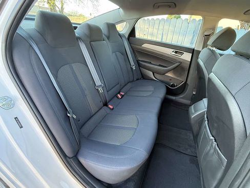 Used 2018 Hyundai Sonata SEL image 11