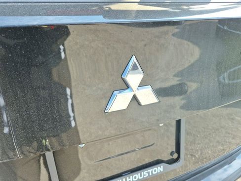 New 2026 Mitsubishi Outlander SE FWD image 12