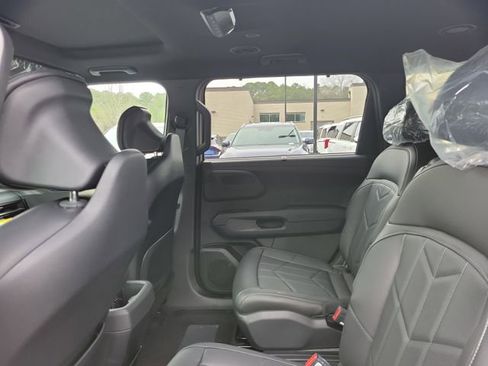 New 2027 Kia Telluride EX X-Line image 12