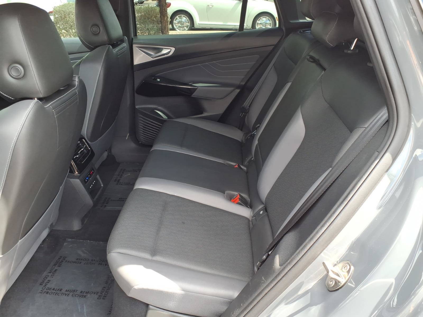 Certified 2023 Volkswagen ID.4 Pro S Plus AWD/4WD image 23