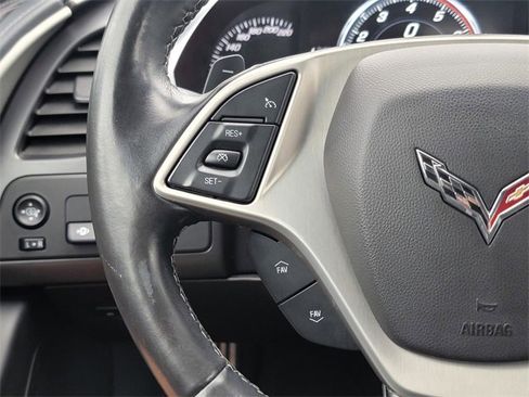 Used 2017 Chevrolet Corvette Z06 image 33