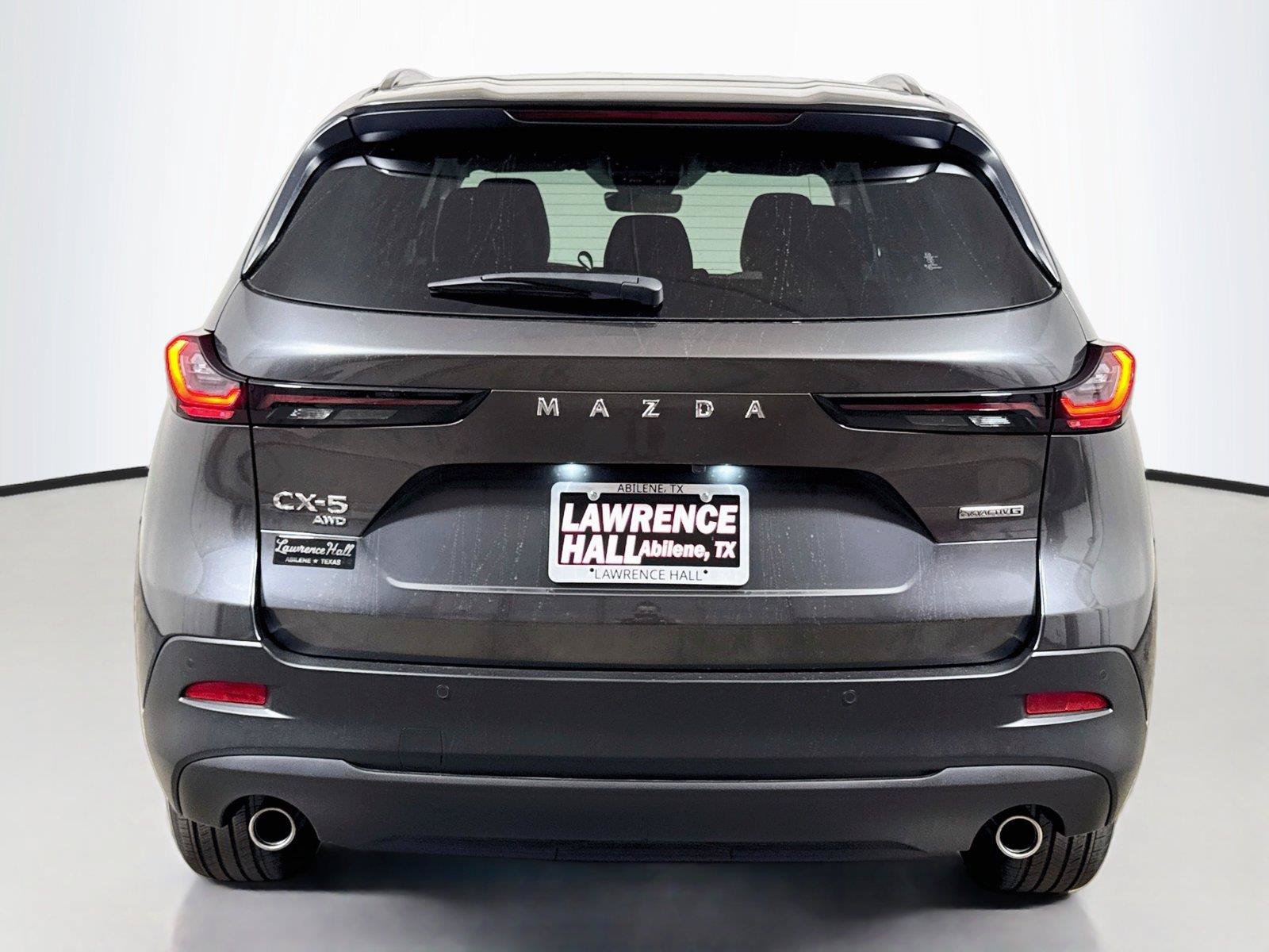 New 2026 MAZDA CX-5 Preferred AWD/4WD image 4