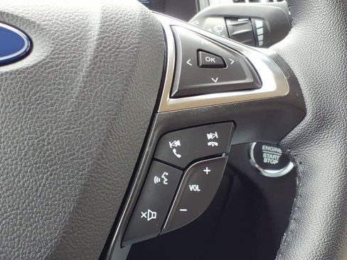 Used 2024 Ford Edge SEL w/ Convenience Package AWD/4WD image 17