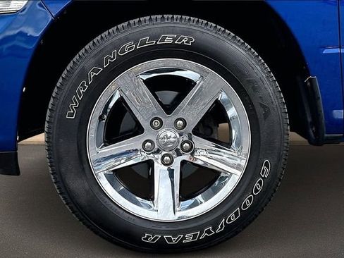 Used 2016 RAM 1500 Express image 8