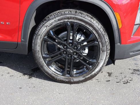 New 2026 Chevrolet Traverse LT w/ Driver Confidence Package image 33