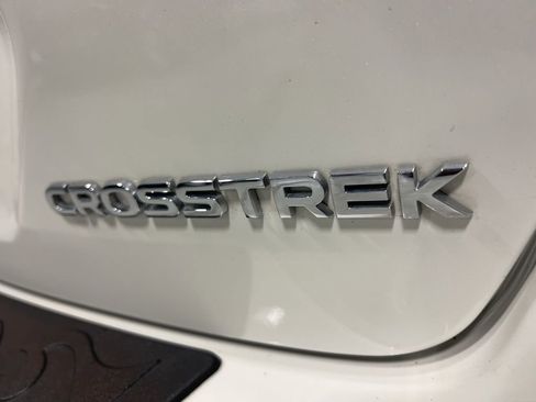 Used 2024 Subaru Crosstrek 2.0i Premium image 35