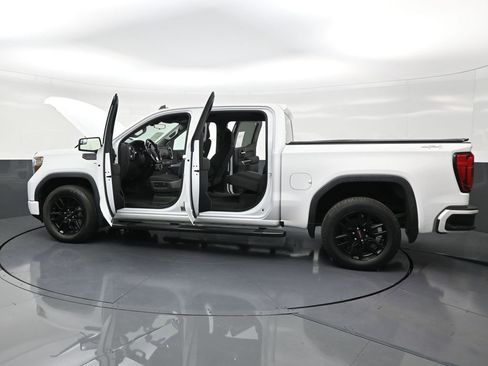 Used 2020 GMC Sierra 1500 Elevation w/ Elevation Value Package image 31