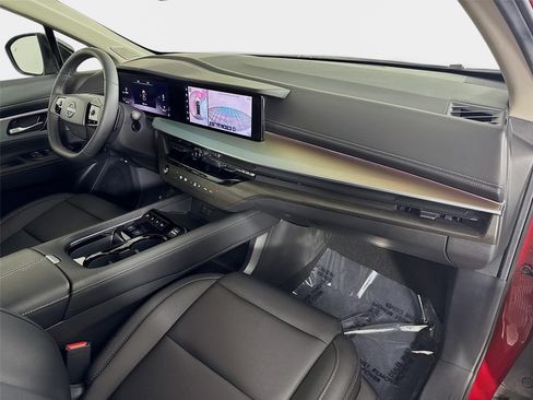 Certified 2025 Nissan Murano SL w/ Cargo Package AWD/4WD image 29