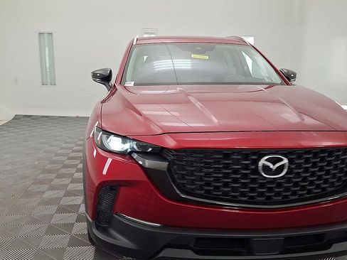 Used 2024 MAZDA CX-50 AWD 2.5 S w/ Preferred Package image 7