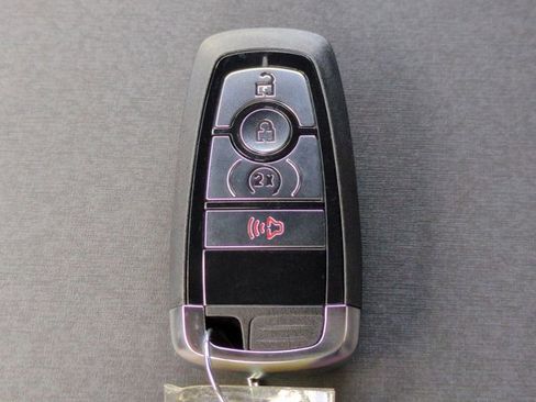 New 2025 Ford Bronco Stroppe Edition image 28