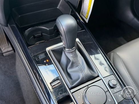 Certified 2025 MAZDA CX-30 AWD 2.5 S w/ Select Sport Pkg image 30