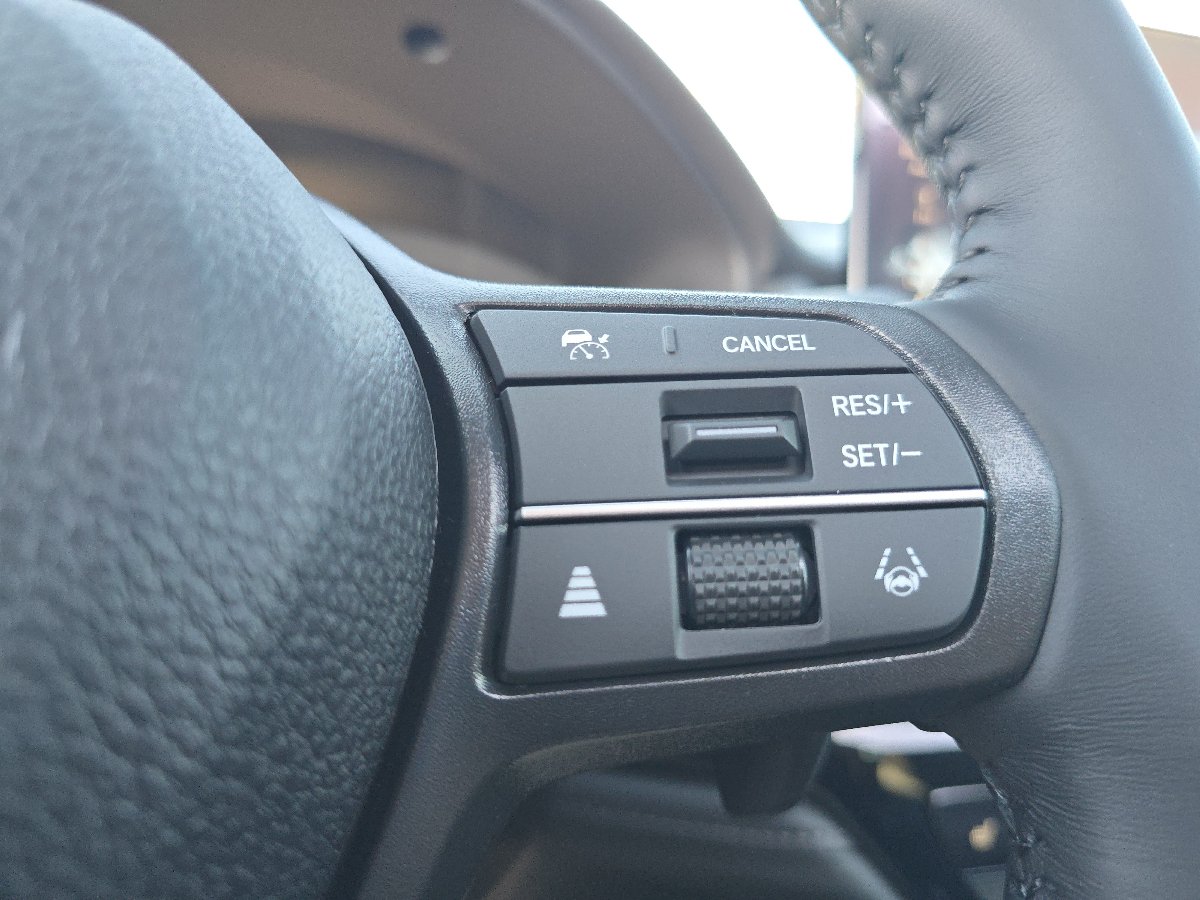 New 2026 Honda Accord Sport image 11