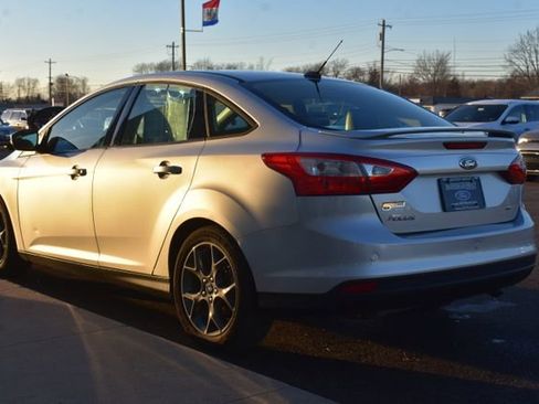 Used 2014 Ford Focus SE w/ Equipment Group 201A image 10
