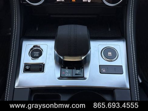 Used 2026 Jaguar F-PACE R-Dynamic S image 26