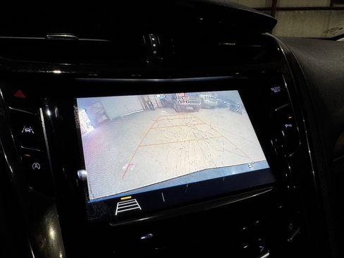 Used 2018 Cadillac CTS Luxury image 31