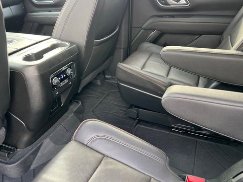 Used 2024 Chevrolet Tahoe High Country w/ Max Trailering Package image 9