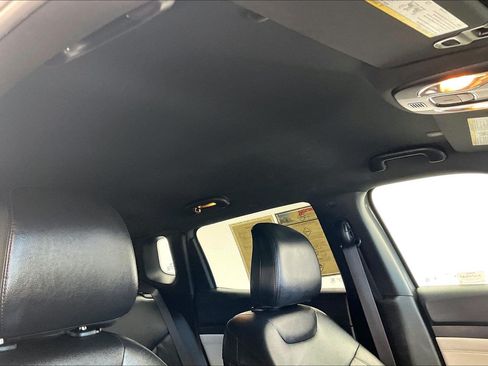 Used 2024 Jeep Compass Limited AWD/4WD image 24