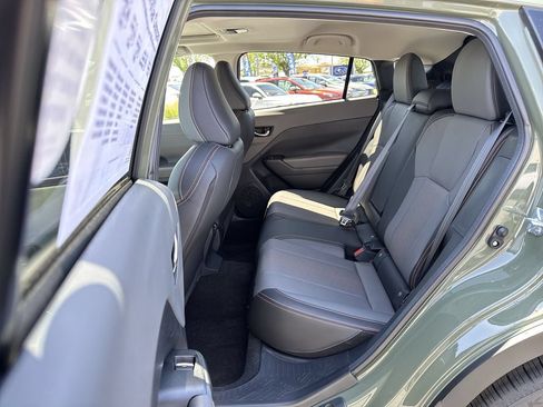 New 2026 Subaru Crosstrek 2.5i Limited AWD/4WD image 24