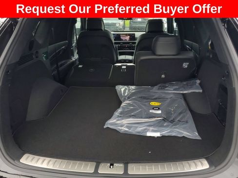 New 2026 Genesis GV80 3.5T Prestige AWD/4WD image 30