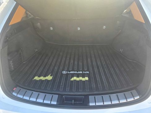 Used 2026 Lexus NX 450h+ AWD w/ Accessory Package (Z1) image 17