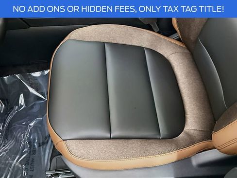 New 2026 Ford Bronco Sport Outer Banks image 20