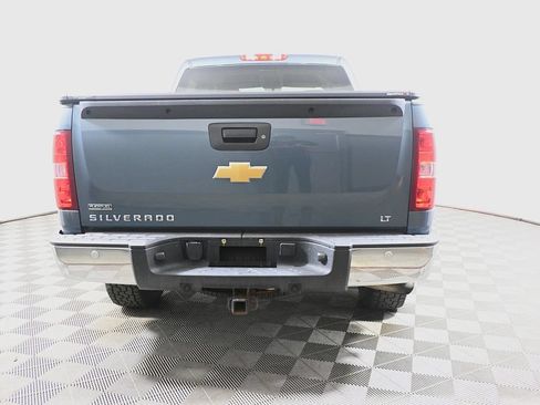 Used 2012 Chevrolet Silverado 1500 LT w/ All-Star Edition AWD/4WD image 6