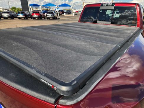 Used 2019 RAM 3500 Lone Star AWD/4WD image 6