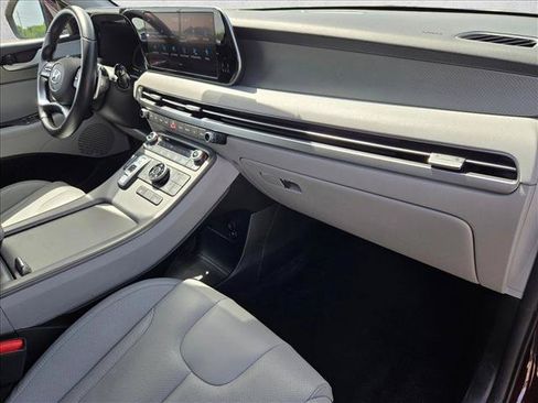Used 2025 Hyundai Palisade SEL AWD/4WD image 21