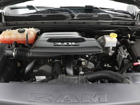 Used 2020 RAM 1500 Big Horn AWD/4WD image 29