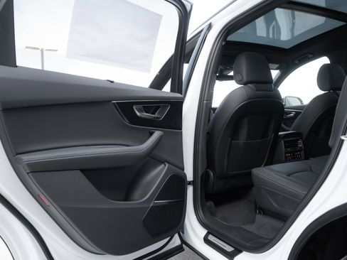 New 2026 Audi Q7 3.0T Premium Plus image 28