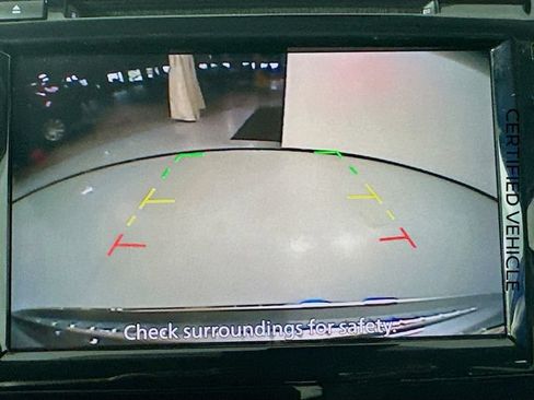 Certified 2021 Nissan Murano SV FWD image 14