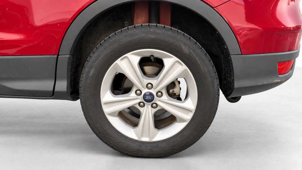 Used 2014 Ford Escape SE w/ Equipment Group 201A AWD/4WD image 7