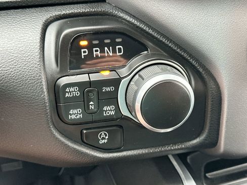 Used 2023 RAM 1500 Big Horn AWD/4WD image 20