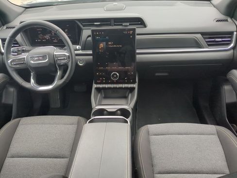 Used 2026 GMC Terrain Elevation AWD/4WD image 17