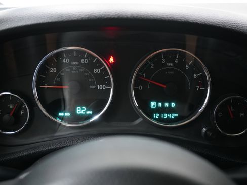 Used 2015 Jeep Wrangler Unlimited Sport w/ Quick Order Package 24S image 16