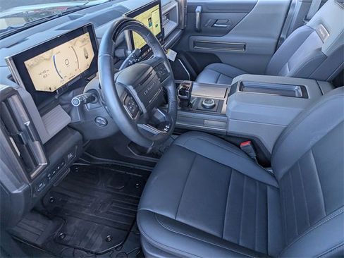 Used 2024 GMC Hummer EV 3X w/ Extreme Off-Road Package image 21