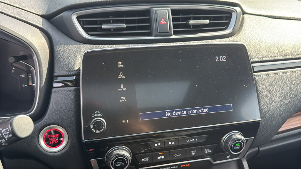 Used 2019 Honda CR-V EX image 20
