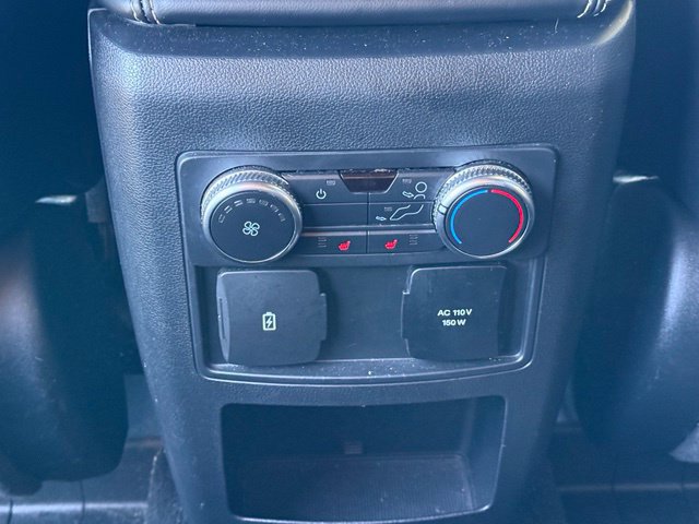 Used 2020 Ford Explorer ST w/ Premium Technology Package AWD/4WD image 19