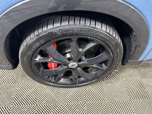 Used 2024 Dodge Hornet R/T image 10