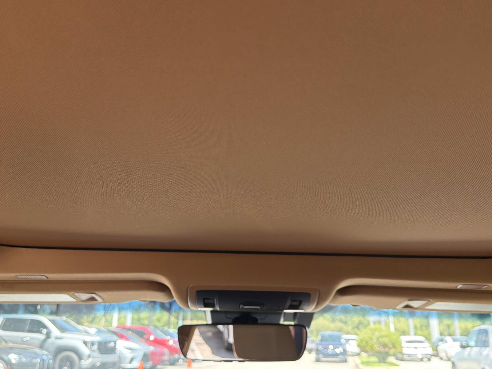 Used 2025 Lexus ES 350 w/ Premium Package FWD image 14